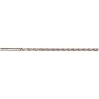 Milwaukee Boor SDS-Plus M2 Ø 10 x 310 mm - - Boor gereedschap - Staal