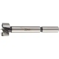 Milwaukee SCHARNIERGATBOOR 20 X 90 MM