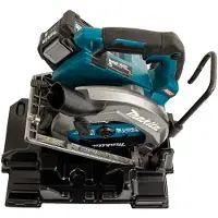 Makita KOFFERINZET/INLAY HS003G