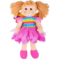 Bigjigs Pop - Chloe - 30cm