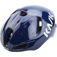 Kask Utopia Y Road Helm Blauw || Maat: M (52-58 cm)