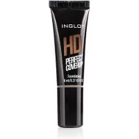 INGLOT HD Perfect Coverup Foundation Travel Size 77