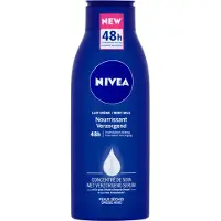 Nivea Bodymilk Verzorgend - 400 ml