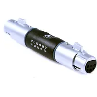 Daddario D’Addario XLR Female Coupler
