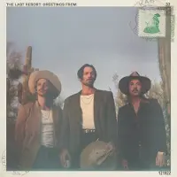 Universal Music Midland - The Last Resort: Greetings From (CD)