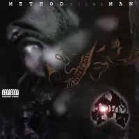 Universal Music Method Man - Tical (LP) (Coloured Vinyl)