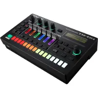 Roland TR-6S Rhythm Composer met Hoofdtelefoon