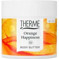 Therme 3x Body Butter Orange Happiness 225 gr