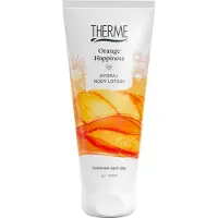 Therme 3x Orange Happiness Hydra+ Bodylotion 250 ml