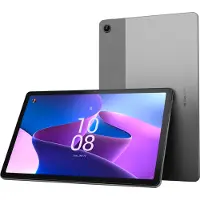 Lenovo Tab M10 Plus (3e generatie) 2023 10.6 inch 128GB Wifi Grijs