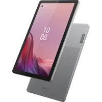 Lenovo Tab M9 32GB Wifi Grijs + Hoes & Screenprotector