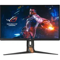 Asus Gaming Monitor ROG Swift 360Hz PG27AQN - 68,58 cm (27") - 2560 x 1440 QHD