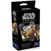 Fantasy Flight Games Star Wars Legion: Separatist Specialists Personnel Expansion