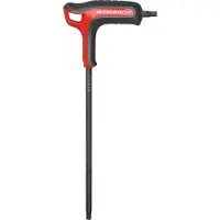 Facom Inbussleutels T-Greep Ergo Torx 27 - 89TXA.27