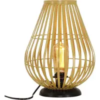 LumenXL Metalen tafellamp Mae