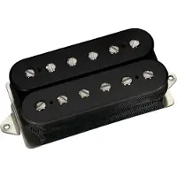 Dimarzio DP282FBK Dreamcatcher Bridge gitaarelement F-spaced