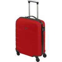 Princess Traveller Grenada - Reiskoffer - 68 cm - Rood