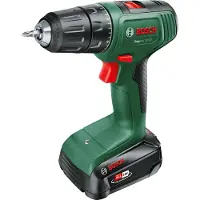 Bosch EasyDrill 18V-40 + 2,0 Ah Accu (1x)