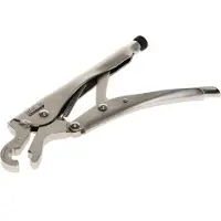 Gedore 2325322 Gripsleutel 0 - 11 mm 190 mm