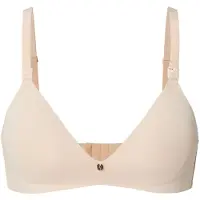 Noppies Voedingsbh lichtbeige