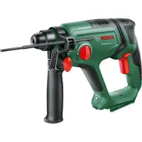Bosch Universal Hammer 18V (zonder accu)