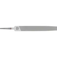 PFERD TOOLS 11103103 Werkplaatsvijl Lengte 100 mm 10 stuk(s)