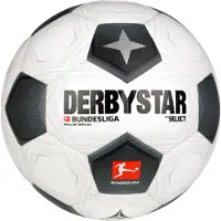 Derbystar Voetbal