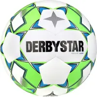 Derbystar Voetbal