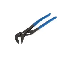 Gedore Waterpomptang 10" zwart - 6416180