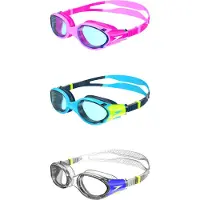 Speedo Biofuse 2.0 Assorted Junior Swimming Goggles Roze Kinderen