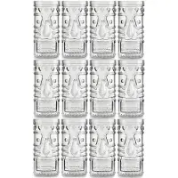 Royal Leerdam 16x Cocktail/mojito glazen 490 ml - Cocktailglazen