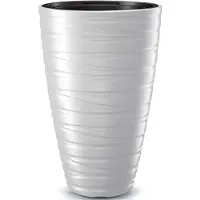 Prosperplast Maze High 43l 37.5x37.5x57.9 Cm Bloempot