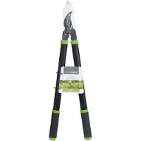 Pro Garden Snoeischaar - bypass - voor takken en wortels - 60 cm - Snoeischaren
