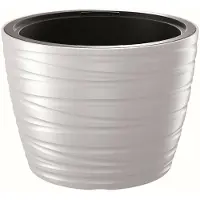 Prosperplast Maze 68l 47.5x47.5x52.3 Cm Bloempot