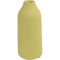 Countryfield Vaas Debbie Geel D 9,5 H 31 Cm