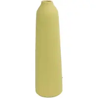 Countryfield Vaas Debbie Geel D 11 H 23 Cm