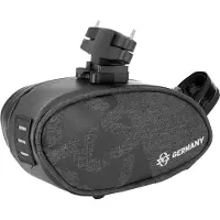 Sks Zadeltas SKS Traveller Click 800 || Maat: 1