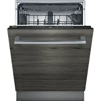 Siemens SL73HX60CE / Inbouw / Volledig geïntegreerd / Nishoogte 87,5 - 92,5 cm