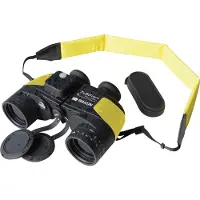 Braun Photo Technik Marine Verrekijkers 7 x 50 geel