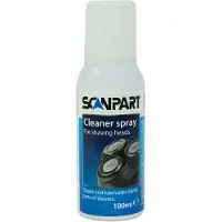 Scanpart Reinigingsspray