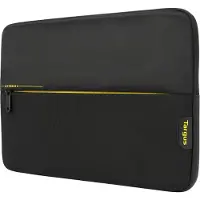Targus CityGear (14", Universeel), Laptoptas, Zwart