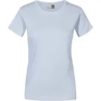 Promodoro E3005 Women´s Premium-T - Blauw
