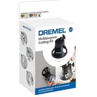 Dremel 26150565jb Multifunctionele Snijset