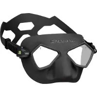 Salvimar Mimic Speervissen Masker