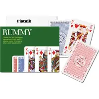 Piatnik Klassieke Rommé ZK (Pools)