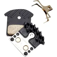 Shimano M8000/m9001 Remblokken Schijfrem