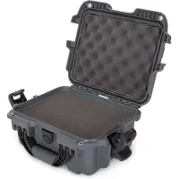 Nanuk Protective Case 905 Grijs Plukschuim