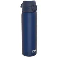 Ion8 Drinkfles Lekvrij 500 Ml Marine | Maat: 500ml