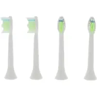 Scanpart Tandenborstels Active Clean 6 stuks als origineel Philips HX6064