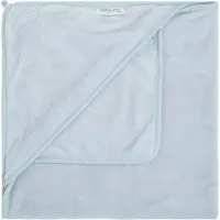 Babys Only Wikkeldeken Cozy misty blue